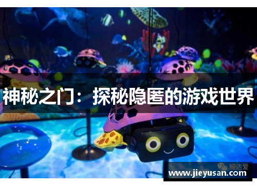 神秘之门：探秘隐匿的游戏世界